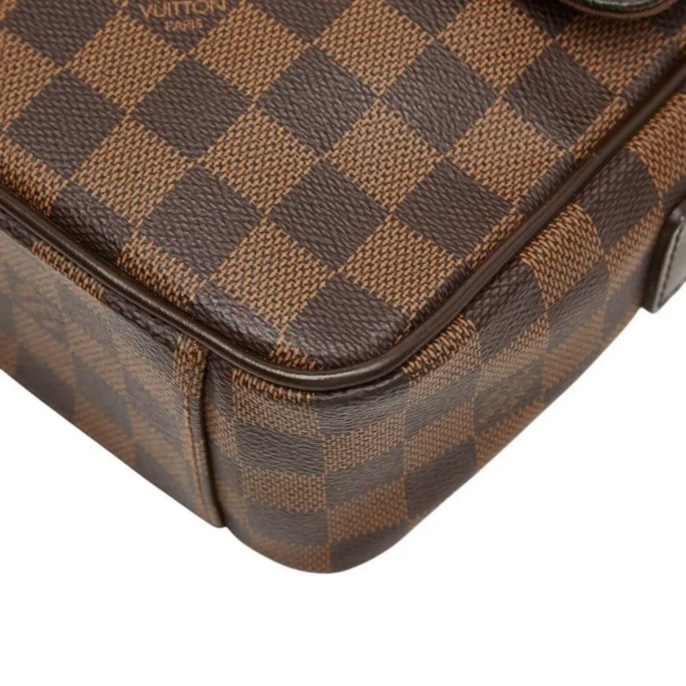 Louis Vuitton Shelton MM Crossbody Bag